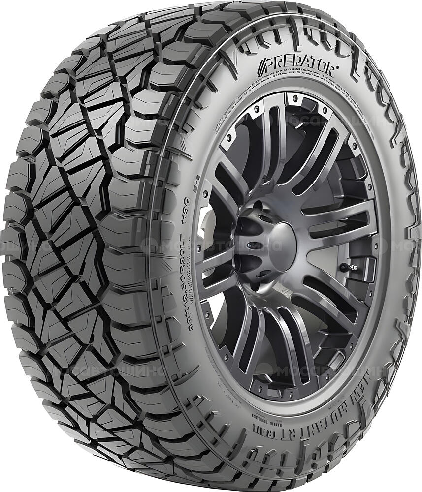 Predator New Mutant RT Trail 305/55 R22 122/119S