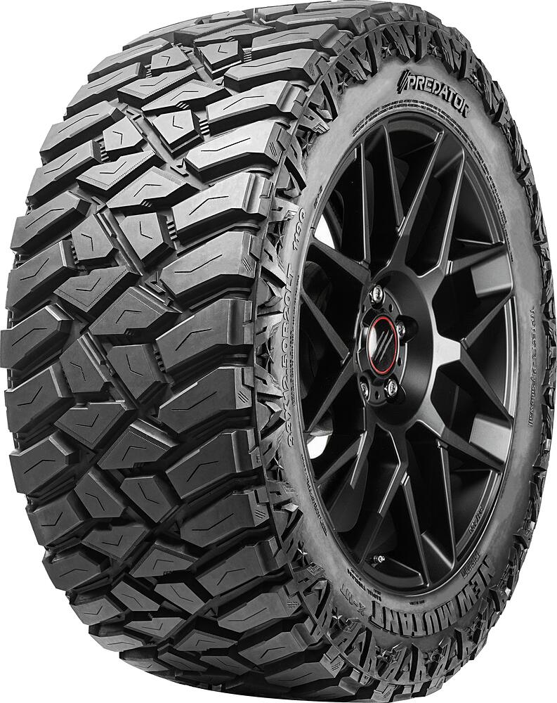 Predator New Mutant X-MT 265/70 R17 121Q