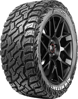 Predator New Mutant X-RT 265/70 R16 112T (RWL)