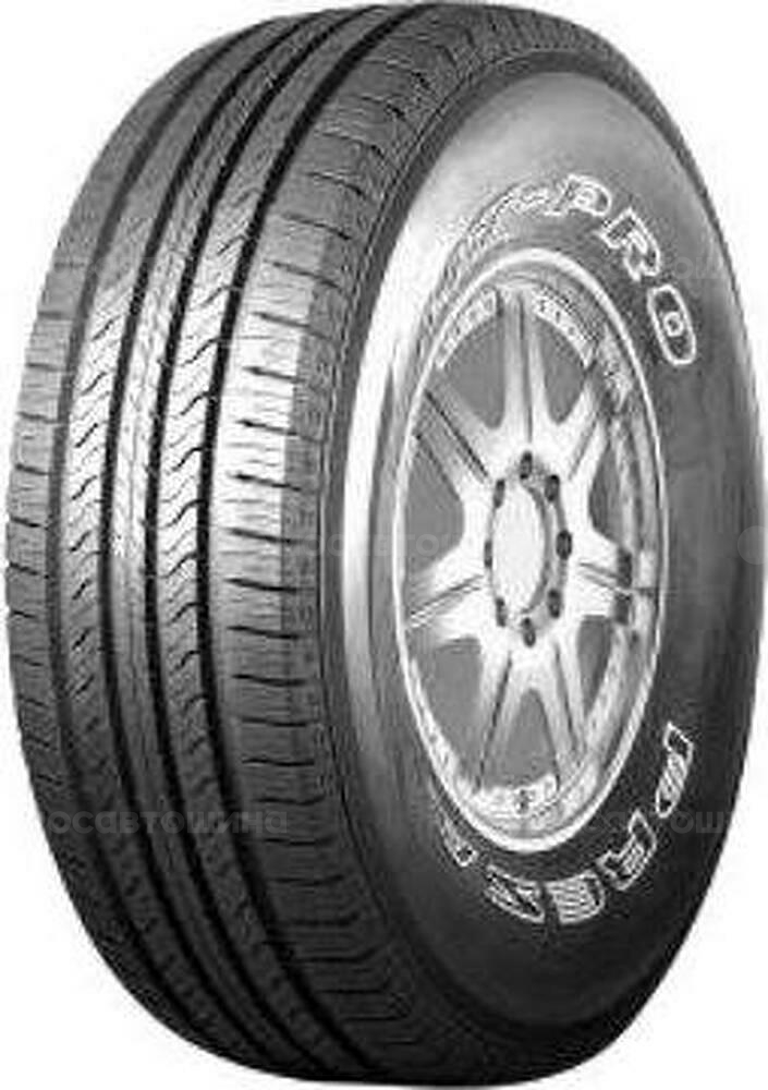 Presa PJ77 235/60 R18 103H