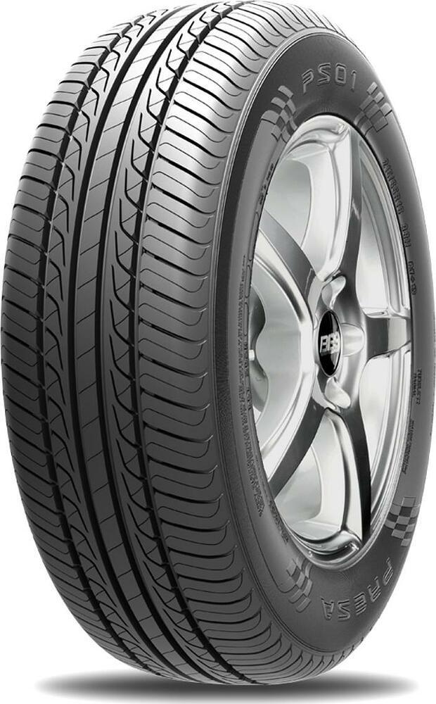 Presa PS01 215/60 R17 96H 