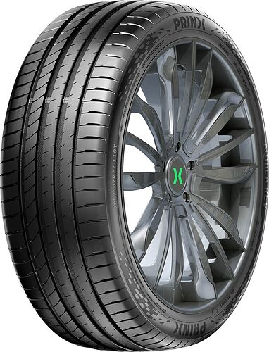 Prinx Aquila Rev