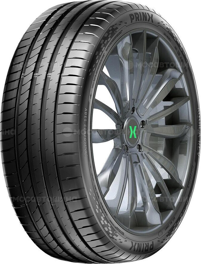 Prinx Aquila Rev 245/35 R20 95Y XL