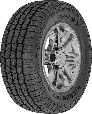 Prinx HA2 Hicountry 245/75 R16 111T
