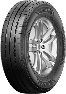 Prinx HV2 195/75 R16C 112/109R