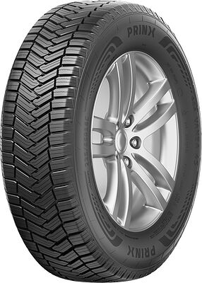 Prinx Vanea 4S 225/75 R16C 121/120R