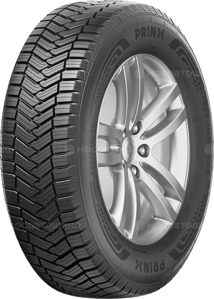 Prinx Vanea 4S 215/65 R16C 109/107T