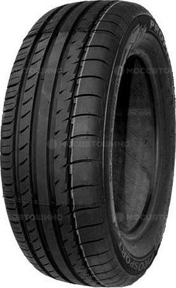 Profil PROSPORT 205/50 R17 89V