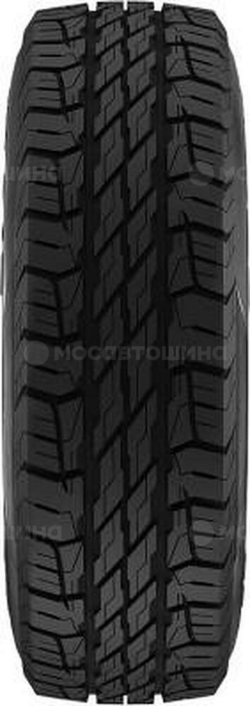 轮胎花纹 Achilles Desert Hawk A/T 205/80 R16 110S