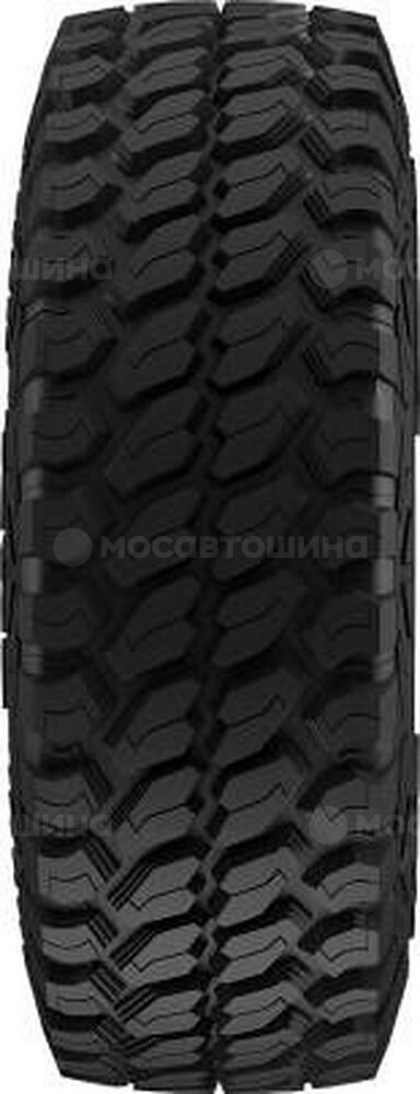 轮胎花纹 Achilles Desert Hawk XMT 215/75 R15 95Q