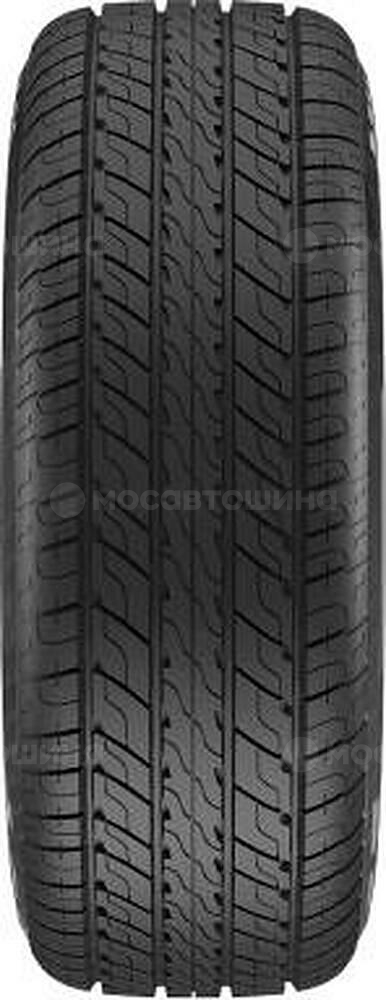 轮胎花纹 Achilles Multivan 205/75 R16C 113/111T