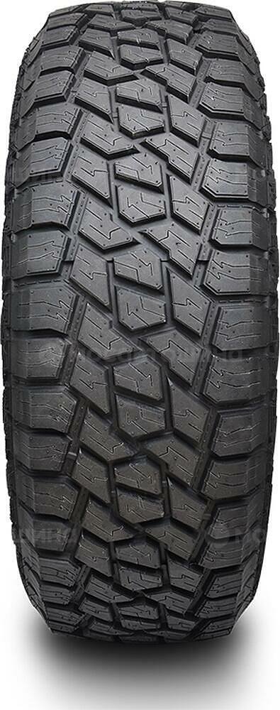 轮胎花纹 Altenzo Alventurer A/T 215/75 R15 100R
