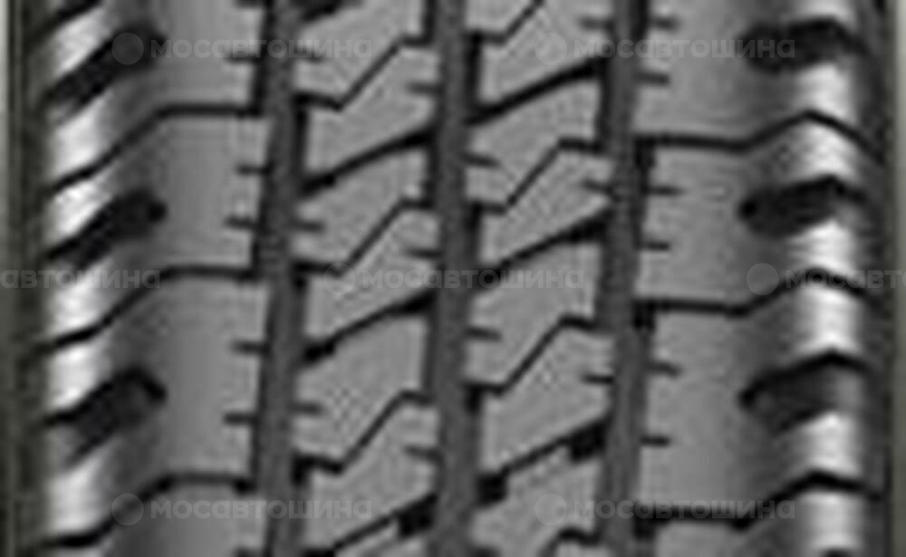 轮胎花纹 Amtel Cargo LT 205/75 R16 113Q