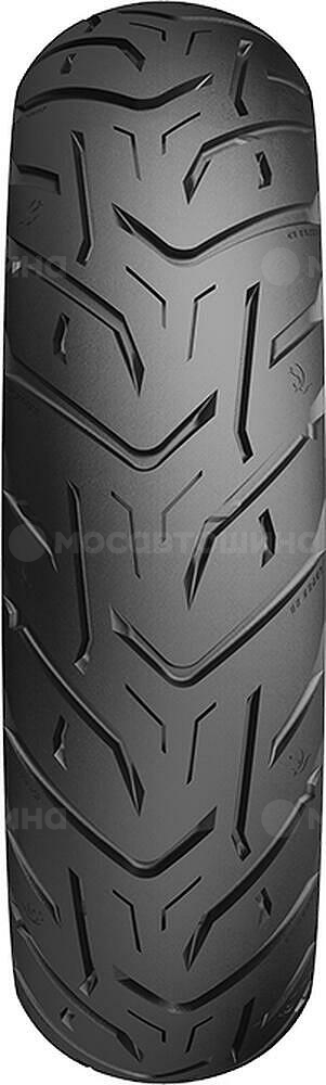 轮胎花纹 Anlas Capra-RD 150/70 R17 69V (Задняя)