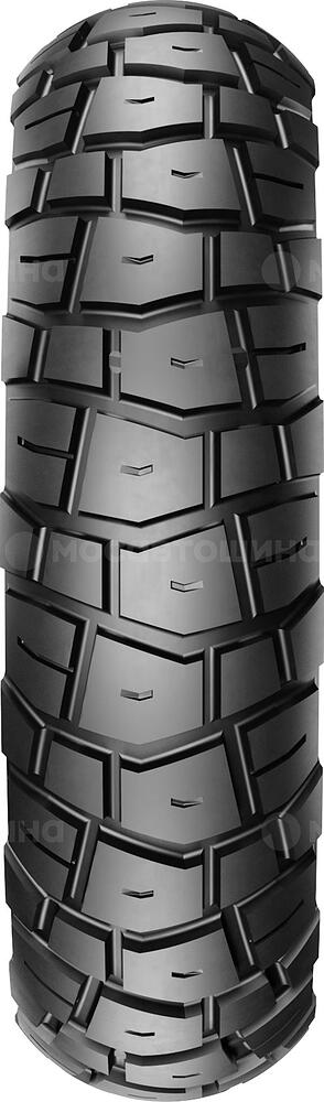 轮胎花纹 Anlas Capra-XR 170/60 R17 72V (Задняя)