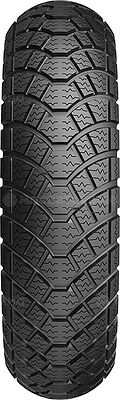 Anlas SC-500 Winter Grip 2 80/80-16 45P REINF M+S (Универсальная)