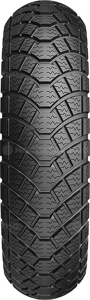 轮胎花纹 Anlas SC-500 Winter Grip 2