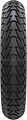 Anlas SC360 AllGrip 130/70-12 62P REINF (Задняя)