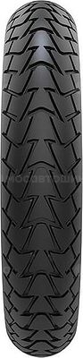 Anlas SC360 AllGrip 130/70-12 62P REINF (Задняя)