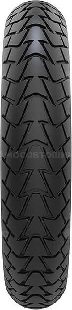 轮胎花纹 Anlas SC360 AllGrip 90/90-14 52P REINF (Универсальная)