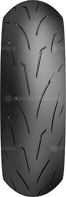 Anlas Viento Sport 190/55 ZR17 75W (Задняя)