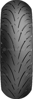Anlas Viento Turismo 190/55 ZR17 75W