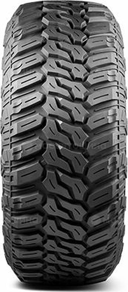 轮胎花纹 Antares Deep Digger M/T 245/75 R16 120Q