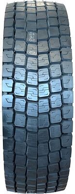 Aplus DV211 315/80 R22,5 157/154L