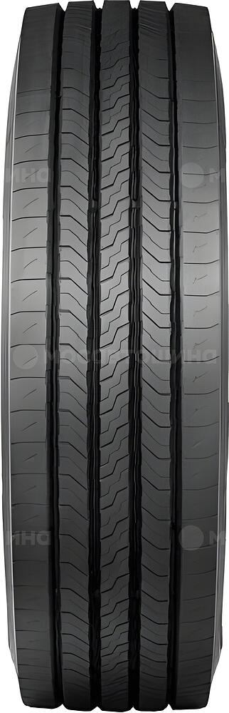 轮胎花纹 Aplus SL102 295/80 R22,5 154/149M (Рулевая ось)