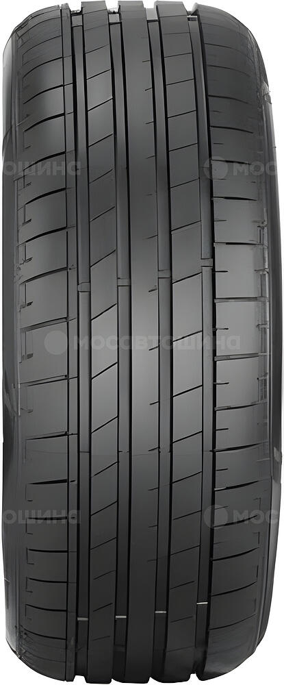 轮胎花纹 Arcron Opteco A1 225/45 R17 94W