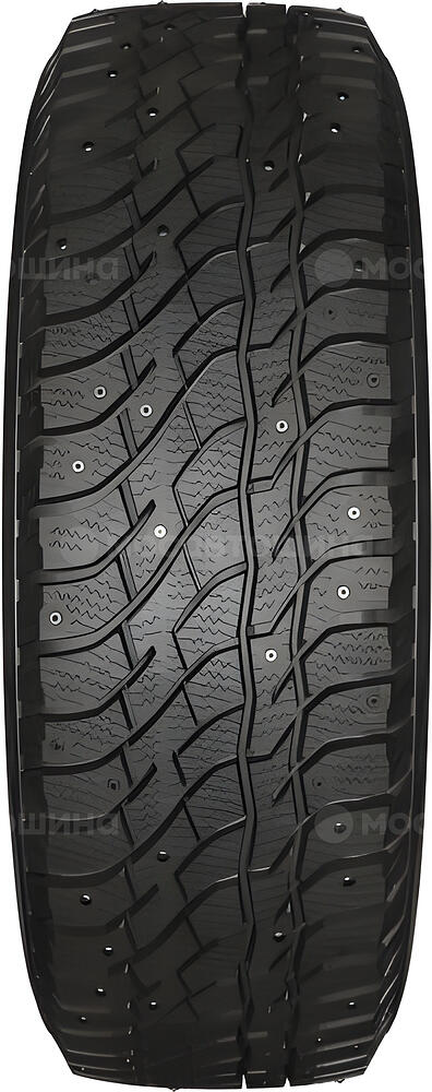 轮胎花纹 Attar W02 225/65 R17 102T