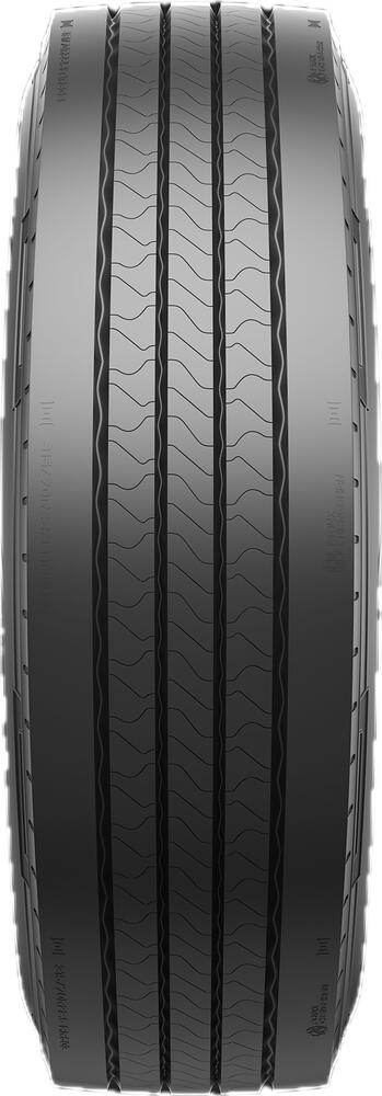 轮胎花纹 Austone AAR603 265/70 R19,5 140/138M 3PMSF