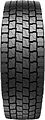 Austone ADR121 315/70 R22,5 156/150L 20PR