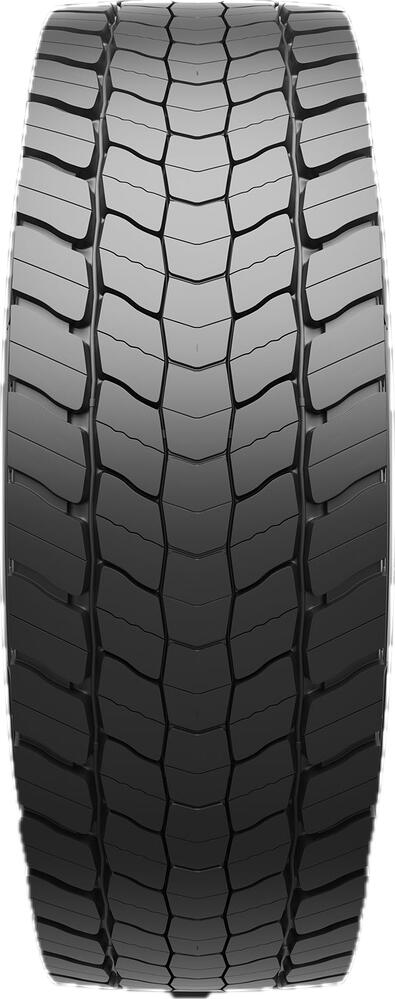 轮胎花纹 Austone ADR606 295/80 R22,5 154/149M 3PMSF