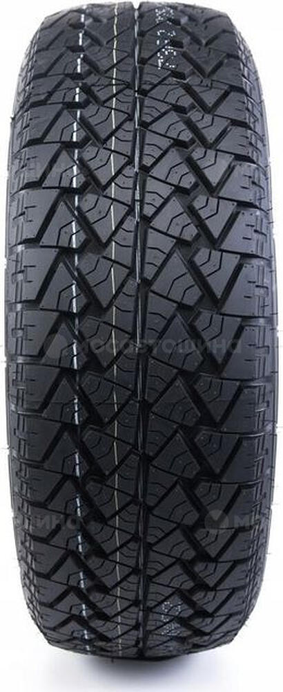 轮胎花纹 Austone SP302 205/60 R16 92H