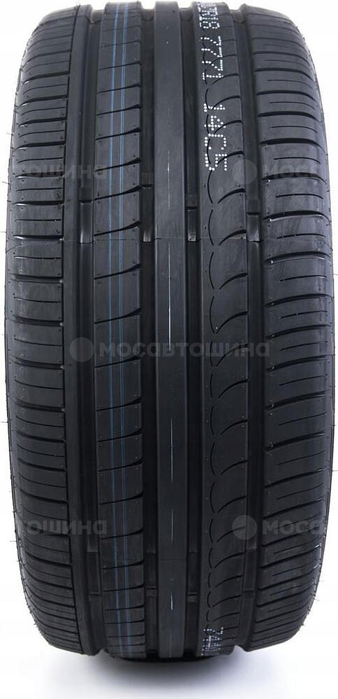 轮胎花纹 Austone SP701 245/40 R17 91W 