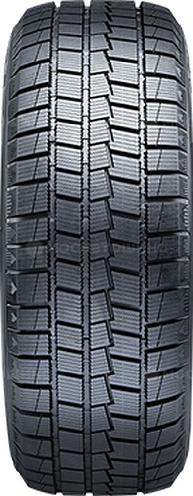 轮胎花纹 Autogreen WinterCross WL6 205/55 R16 91S