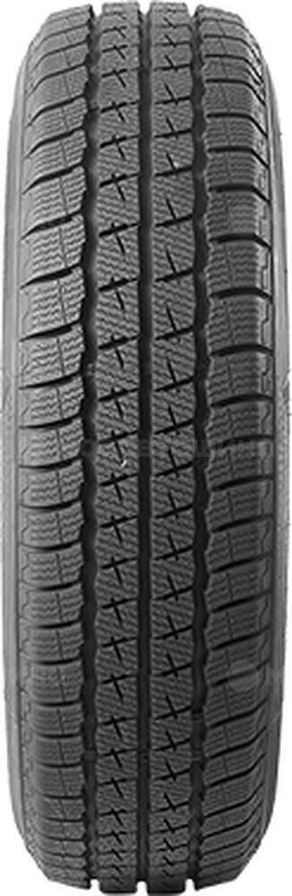 轮胎花纹 Autogreen WinterForce WL7 215/70 R15C 109/107R