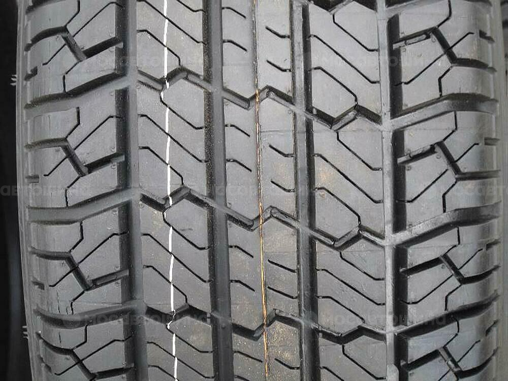 轮胎花纹 Барнаул Forward Professional 170 185/75 R16 104Q