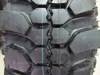 Барнаул Forward Safari 500 265/75 R15 109N