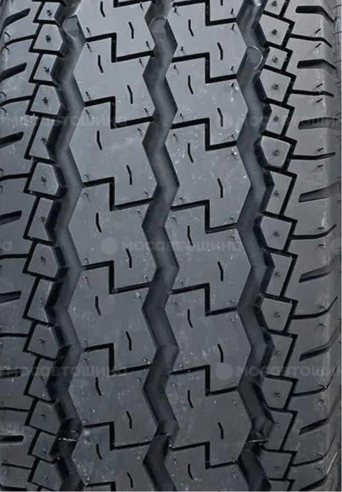 轮胎花纹 Bars XL607 185/75 R16 104/102P XL C