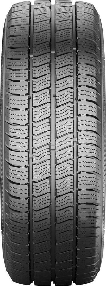 轮胎花纹 Barum SnoVanis 3 235/60 R17C 117/115R