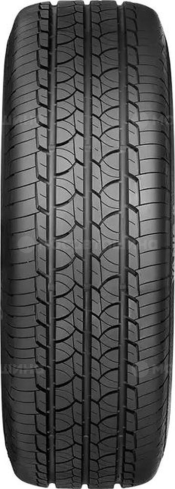 轮胎花纹 Barum Vanis 2 175/65 R14 90/88T