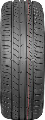 Bearway BW118 285/40 ZR22 106W 
