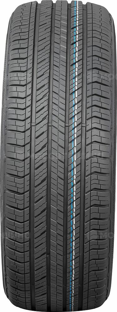 轮胎花纹 Bearway BW777 255/45 R20 101V