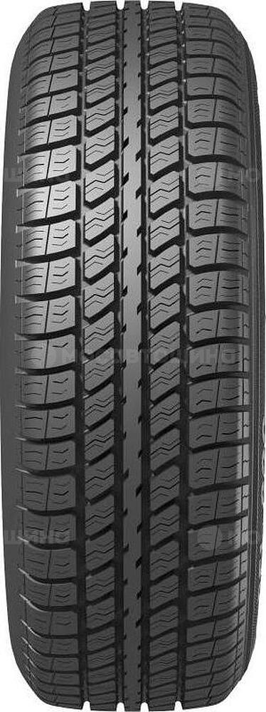 轮胎花纹 Белшина Бел-119 195/65 R15 91H