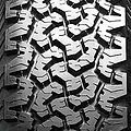 BFGoodrich All Terrain T/A KO 245/70 R17 119R
