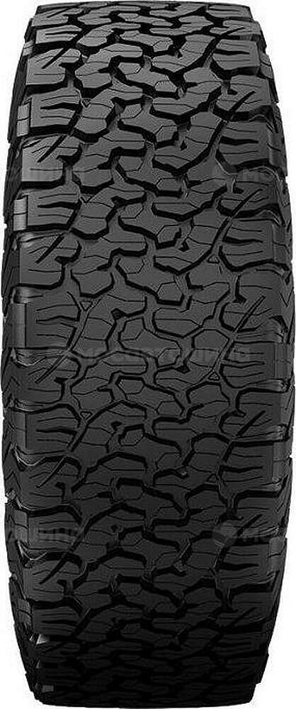 轮胎花纹 BFGoodrich All Terrain T/A KO2 LT285/75 R16 116/113R