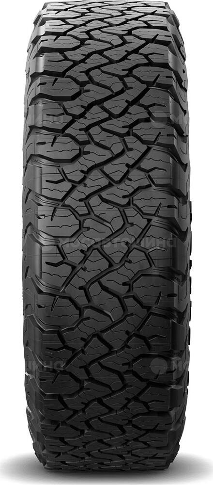 轮胎花纹 BFGoodrich All Terrain T/A KO3 285/70 R17 121S