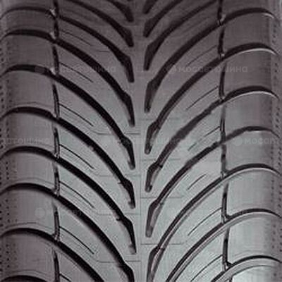 BFGoodrich G-Force Profiler 205/45 R17 W